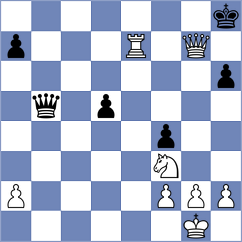 Licek - Svoboda (Chess.com INT, 2021)