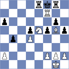 Golubev - Soto Hernandez (Chess.com INT, 2019)
