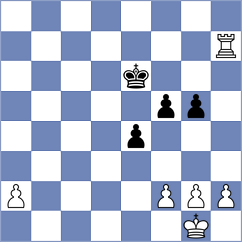 Goncalves - Thake (chess.com INT, 2024)