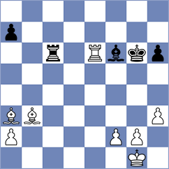 Bambino Filho - Dragomirescu (chess.com INT, 2023)