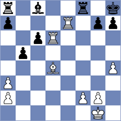 Carlsen - Tomashevsky (Almaty KAZ, 2022)