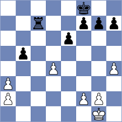 Licznerski - Ozer (chess.com INT, 2023)