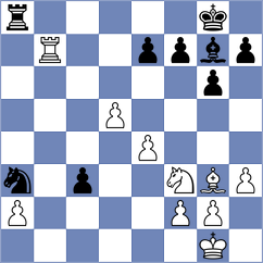 Akobian - Teimouri Yadkuri (chess.com INT, 2024)