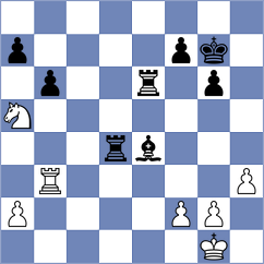 Guzman Lozano - Urquhart (chess.com INT, 2023)