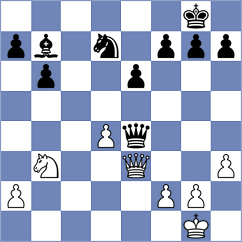 Kuchava - Manukyan (chess.com INT, 2023)