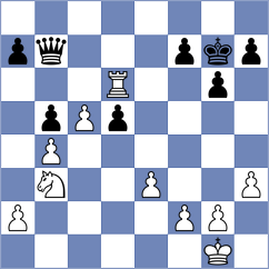 Manfroi - Silva (chess.com INT, 2022)