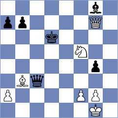 Cunha - Balabayeva (Chess.com INT, 2021)