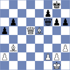 Donatti - Vaidya (Chess.com INT, 2021)