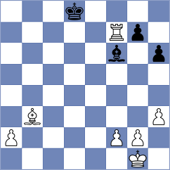 Fronda Pascua - Vu (Chess.com INT, 2021)