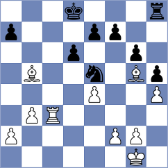 Yanayt - Mirza (chess.com INT, 2024)