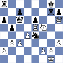 Andrews - Weetik (chess.com INT, 2021)