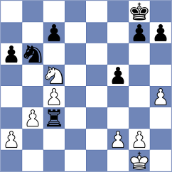 Ramsdal - Bykov (chess.com INT, 2024)