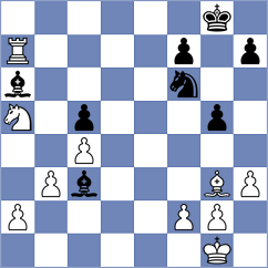 Bologan - Acsinte (Chess.com INT, 2020)