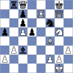 Zeman - Karttunen (chess.com INT, 2023)