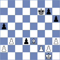 Tan - Salinas Herrera (chess.com INT, 2024)