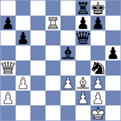 Goodhew - Rebbeck (Chess.com INT, 2020)