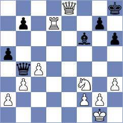 Bugayev - Viana (chess.com INT, 2024)