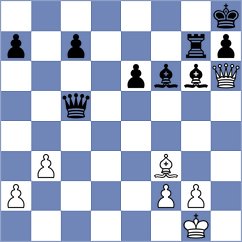 Williams - Peng (chess.com INT, 2024)
