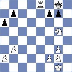Kaloust - Vilaphen (Chess.com INT, 2021)