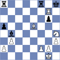 Salem - Timerkhanov (chess.com INT, 2024)