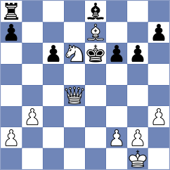 Balla - Kostiukov (chess.com INT, 2024)