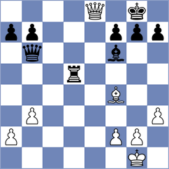 Fitzgerald - Mirza (Chess.com INT, 2021)