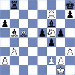Nanditha - Bon (chess.com INT, 2021)
