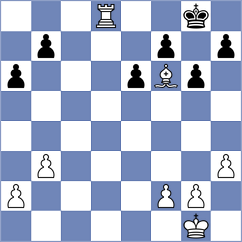 Eswaran - Iljushina (chess.com INT, 2021)