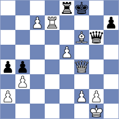 Anton Guijarro - Halkias (chess.com INT, 2024)