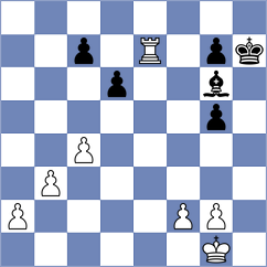 Castaneda Jimenez - Borawski (Chess.com INT, 2021)