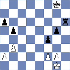 Murzin - Javakhadze (chess.com INT, 2021)