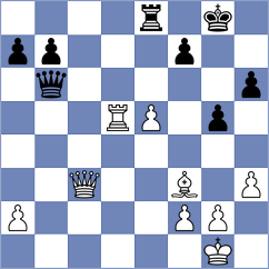 De Lima - Stead (chess.com INT, 2023)