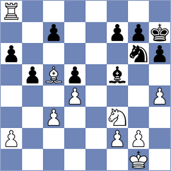 Ricaurte Lopez - Rose (chess.com INT, 2024)