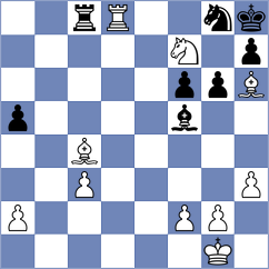 Boyer - Sapale (Chess.com INT, 2020)