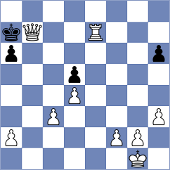 Linhart - Kusova (Chess.com INT, 2021)