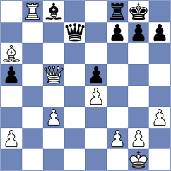 Ozer - Antoniou (chess.com INT, 2024)