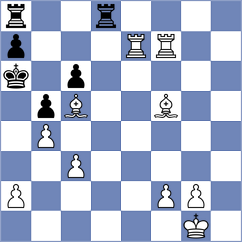 Selbes - Sulashvili (Chess.com INT, 2020)