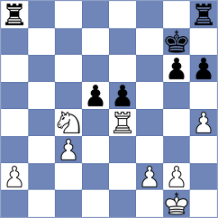 Grahn - Tregubov (chess.com INT, 2024)