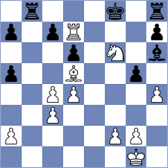 Niemann - Kuzubov (chess.com INT, 2024)
