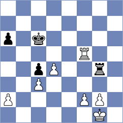 Tarigan - Rottenwohrer Suarez (chess.com INT, 2022)