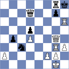 Aliyev - Slovineanu (chess.com INT, 2024)