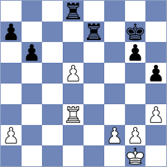 Masrahi - Esquivel Golcher (Chess.com INT, 2019)