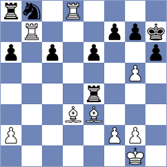 Yakovich - Rakhmangulova (Chess.com INT, 2020)