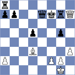 Vine - Lonoff (Chess.com INT, 2021)