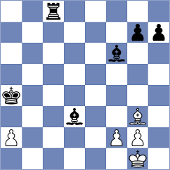 Dinu - Brunner (Chess.com INT, 2021)