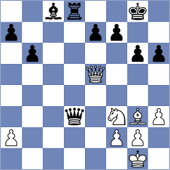 Zavivaeva - Fernandez Siles (Chess.com INT, 2021)
