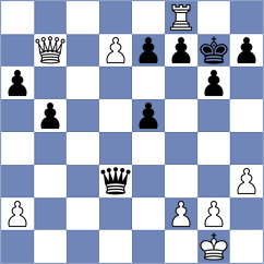 Kochiev - Ferrufino (chess.com INT, 2024)