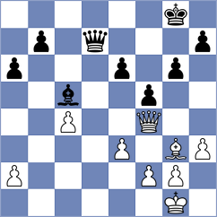 Comp Chess Tiger - Valerga (Vicente Lopez, 2001)