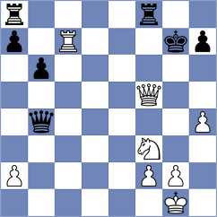 Sevian - Nakamura (Chess.com INT, 2020)