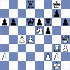 Sliwicki - Pakleza (chess.com INT, 2024)